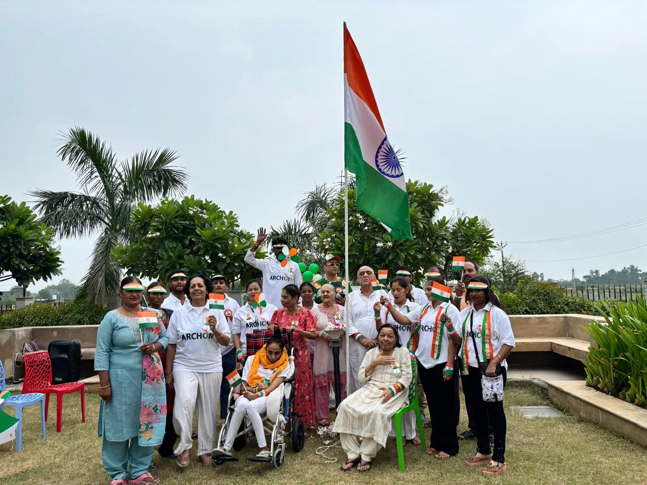 Independence day