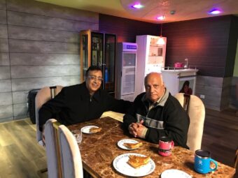Best Old Age home in Delhi