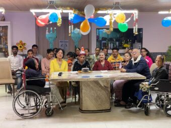 Trusted Old Age Home in Gurugram