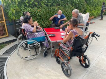 Senior & Assisted Living Facility