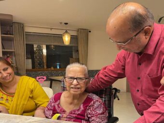 home care for senior citizens