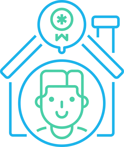 Certified & Trained Staff