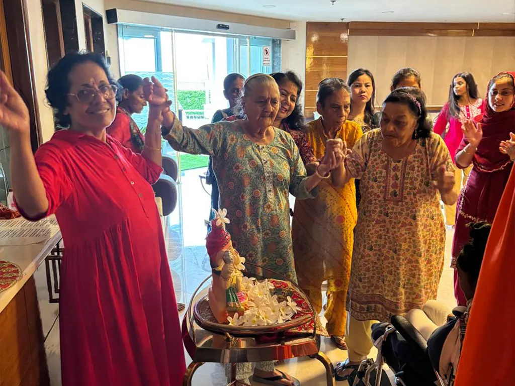 Celebration
