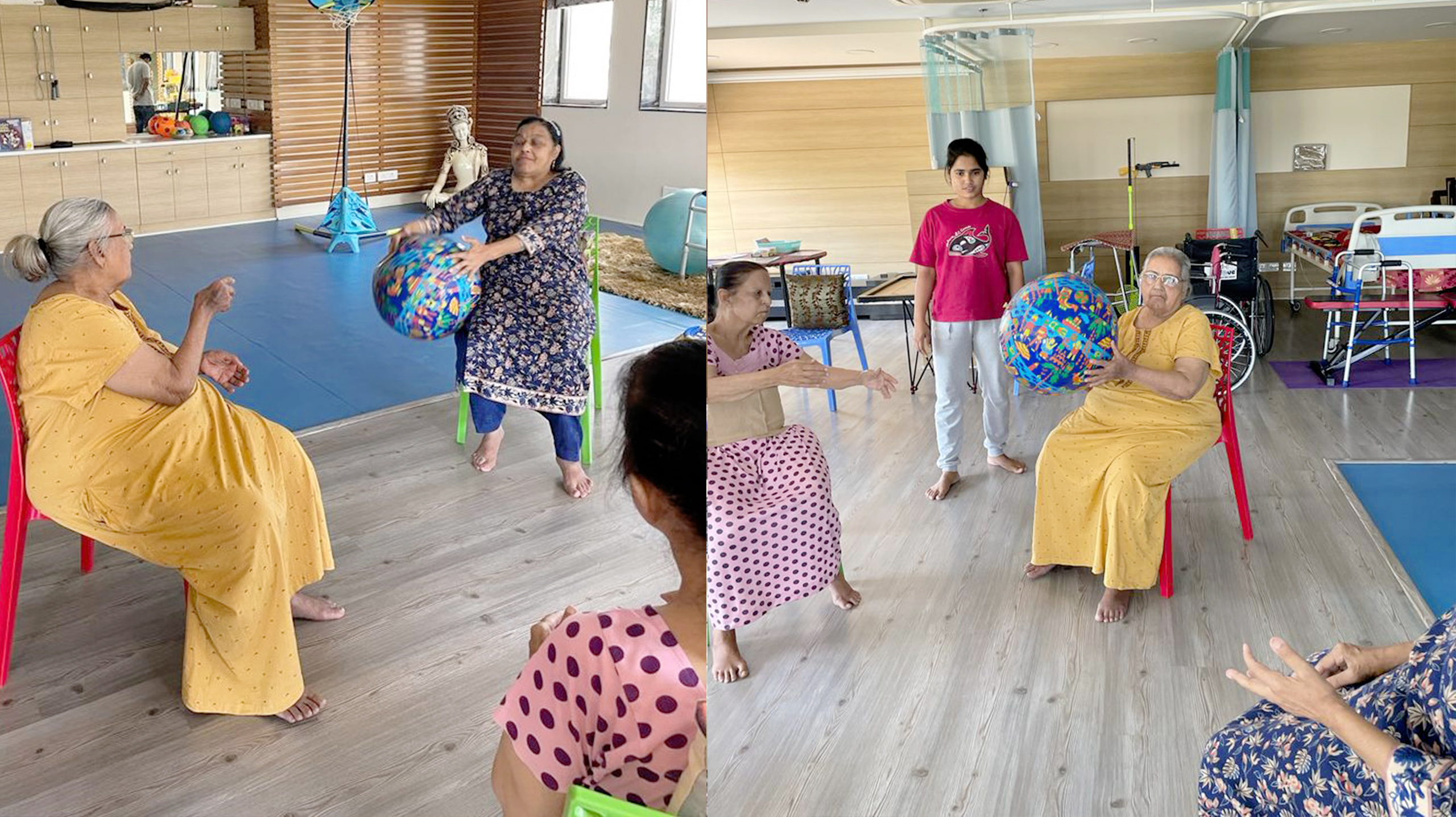 Activity