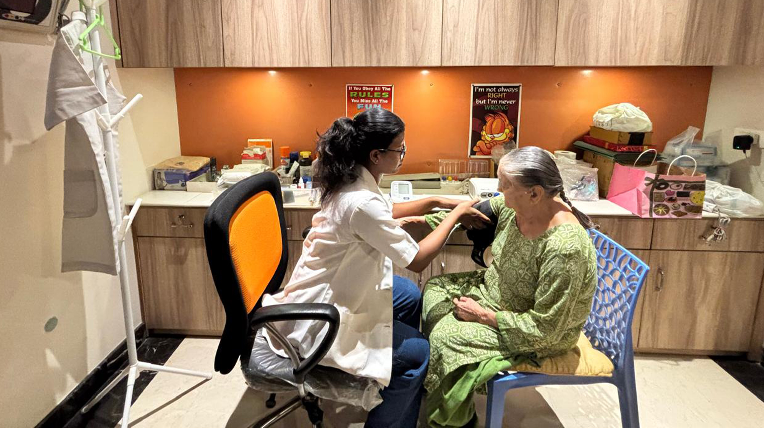medical-checkup