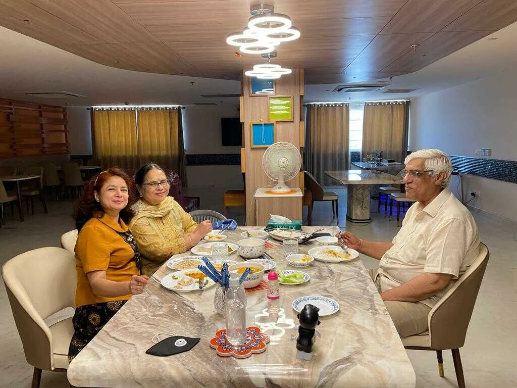 Healthy Indian Recipes For Old Age