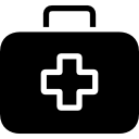 Google logo with a verification checkmark badge indicating verified status