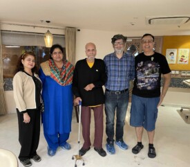 Assisted Living Home In India Explore The ARCHON - Assisted Rehab Care Home of Nurturing premises closely through Photos of senior living, apartment’s houses, houses for seniors, elderly people.