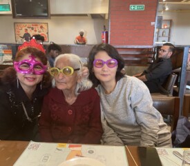 Assisted Living Home In India The ARCHON - Assisted Rehab Care Home of Nurturing is located at an ideal location which is best for Senior Retirement Living Homes in Delhi, NCR. Avail our premium services in senior care in Faridabad, Delhi.