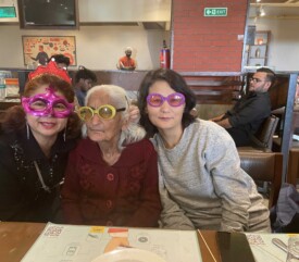 Assisted Living Home In India The ARCHON - Assisted Rehab Care Home of Nurturing is located at an ideal location which is best for Senior Retirement Living Homes in Delhi, NCR. Avail our premium services in senior care in Faridabad, Delhi.