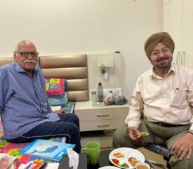 Assisted Living Home In India Explore The ARCHON - Assisted Rehab Care Home of Nurturing premises closely through Photos of senior living, apartment’s houses, houses for seniors, elderly people.