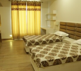 Assisted Living Home In India Explore The ARCHON - Assisted Rehab Care Home of Nurturing premises closely through Photos of senior living, apartment’s houses, houses for seniors, elderly people.