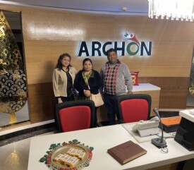 Assisted Living Home In India Explore The ARCHON - Assisted Rehab Care Home of Nurturing premises closely through Photos of senior living, apartment’s houses, houses for seniors, elderly people.