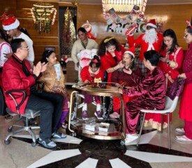 Best Old Age home Delhi in India