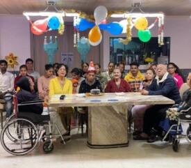 Trusted Old Age Home in Gurugram
